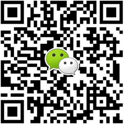 微信二维码
